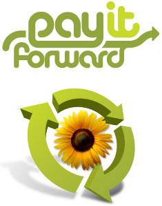 Pay it Forward