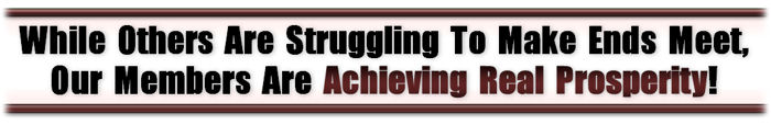 Make Money with Cash Gifting
